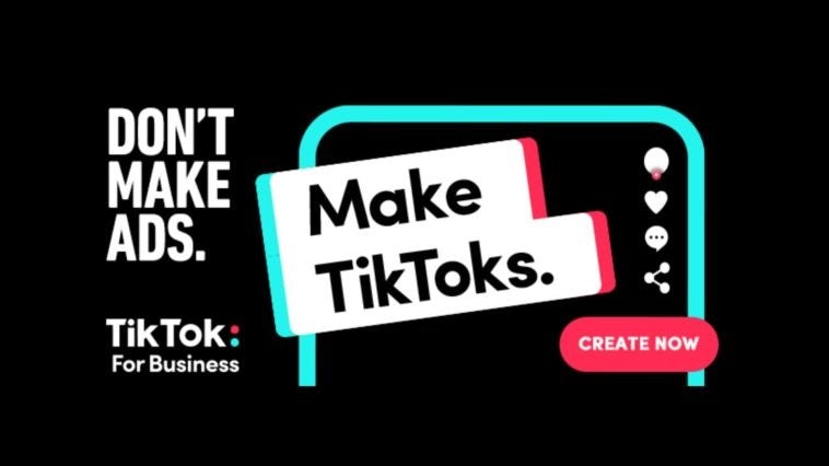 TikTok Ads: una grande opportunità per i brand