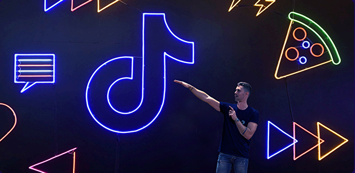 Perché il tuo brand dovrebbe atterrare su TikTok