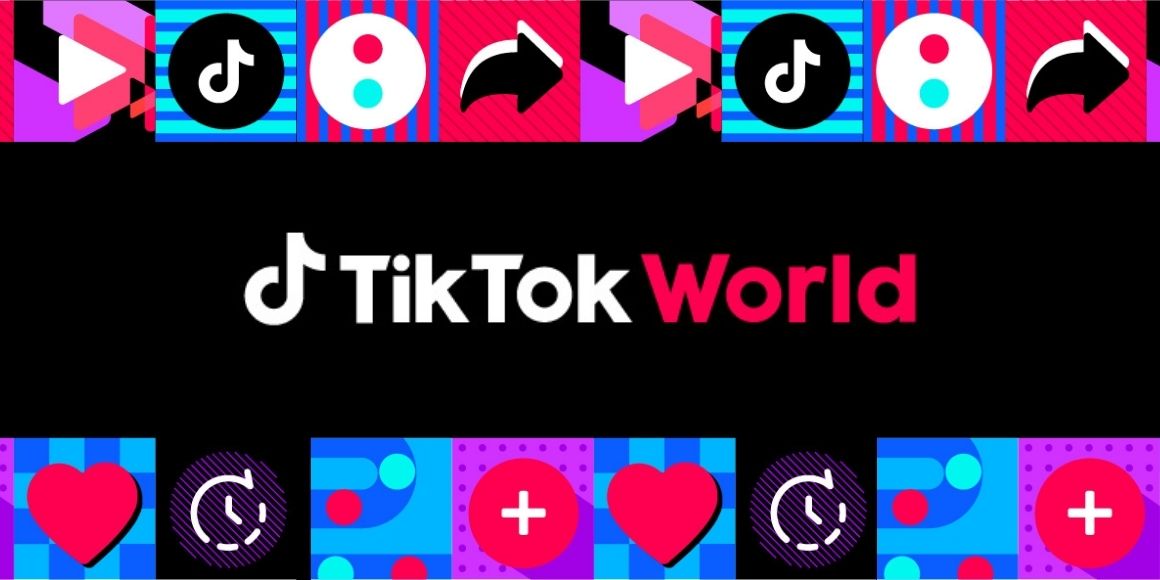 TikTok World 2021: le novità più succose dell'anno