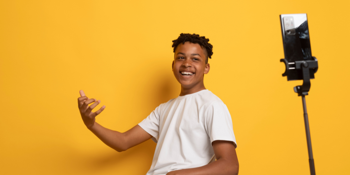 Cosa dice l'ascesa di TikTok sulla Generazione Z