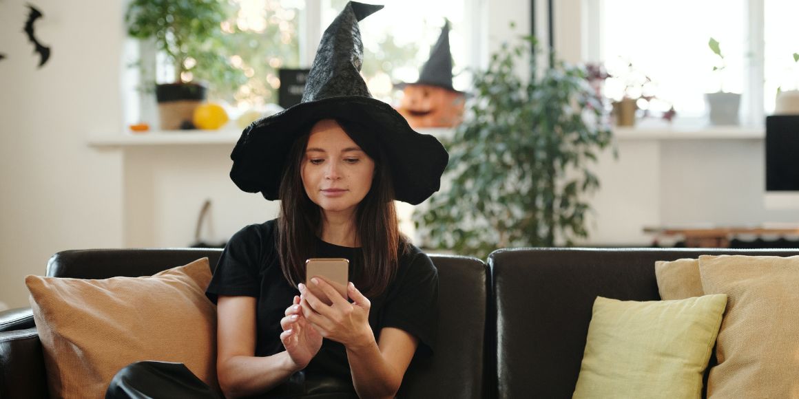 Este Halloween aumenta tus ventas con TikTok