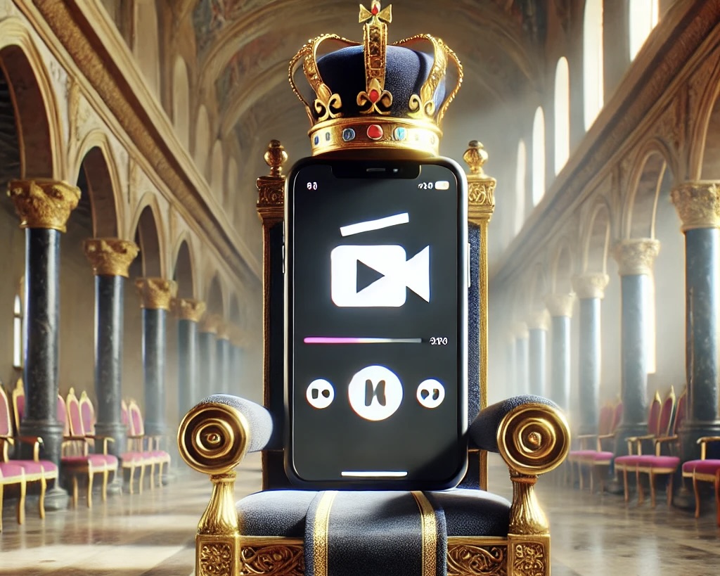 Short-content is king: perché i contenuti brevi performano così bene 