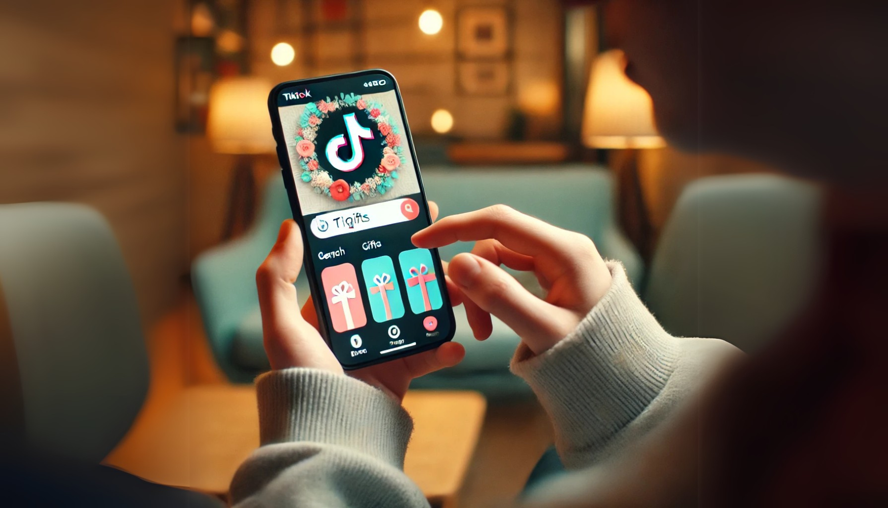 Come la barra di ricerca di TikTok e non solo ha cambiato il nostro modo di fare ricerche