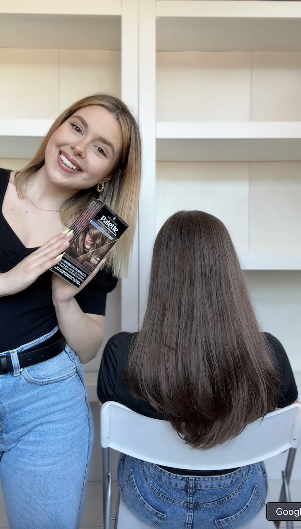 Palette by Schwarzkopf