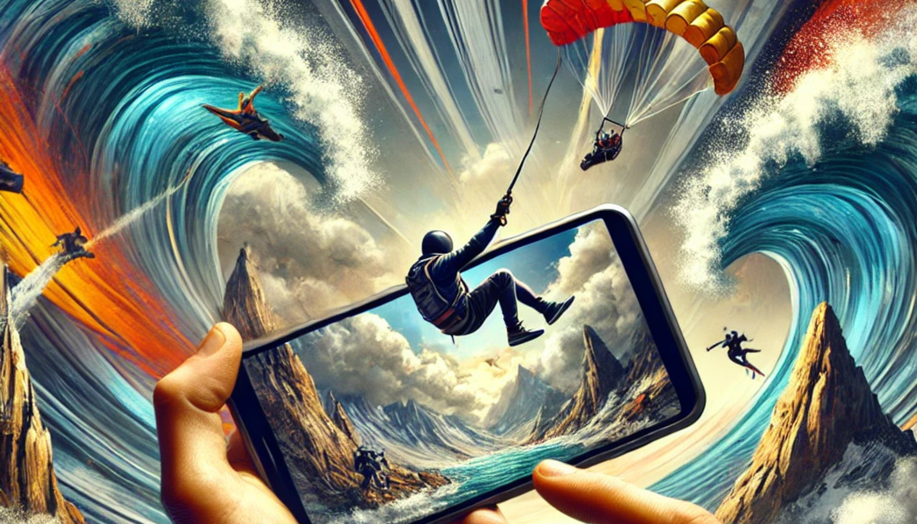 Quando lo storytelling visivo diventa audace: alcuni brand che la usano