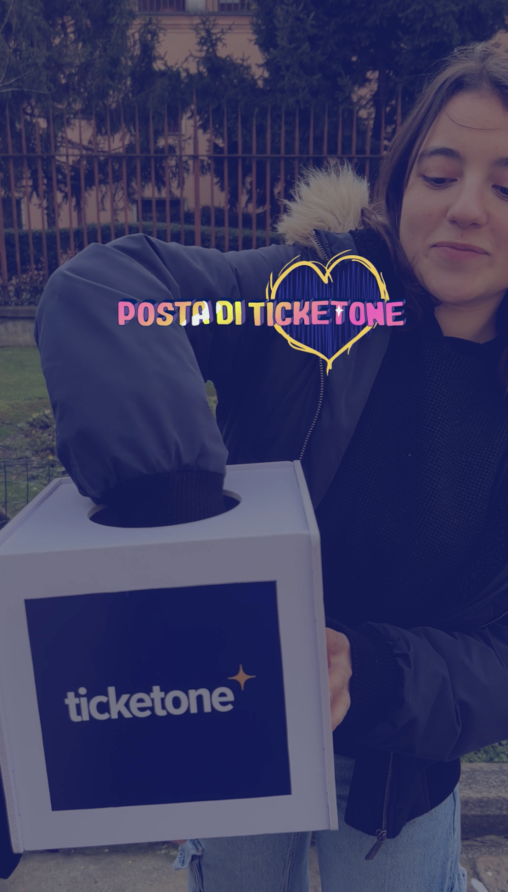 TicketOne