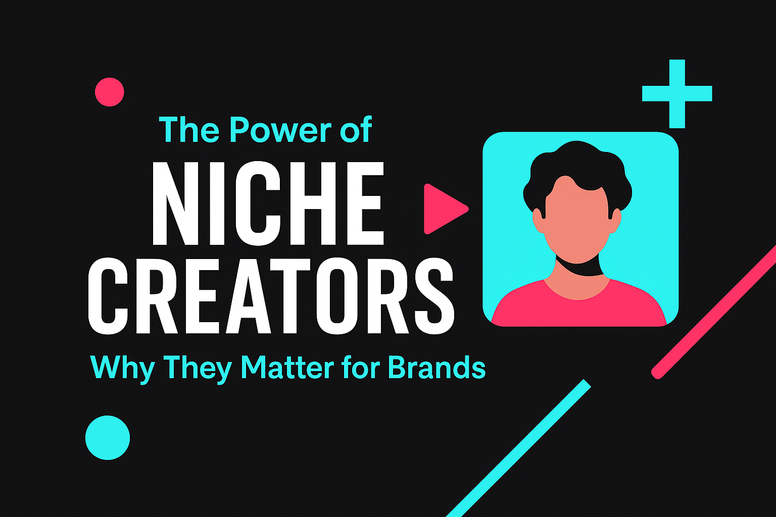 Creator di nicchia: come i content creator specializzati stanno rivoluzionando il marketing dei brand